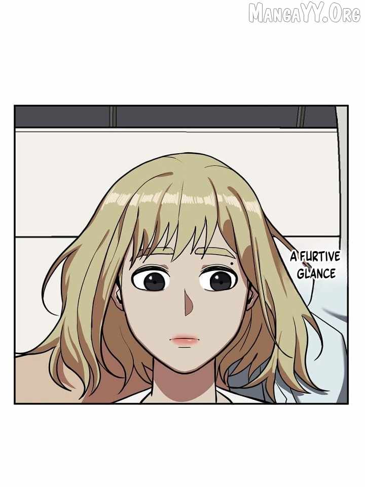 Read Change Me Manga Online