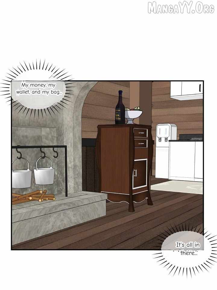 Read Change Me Manga Online