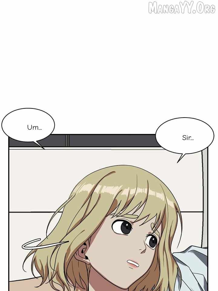 Read Change Me Manga Online