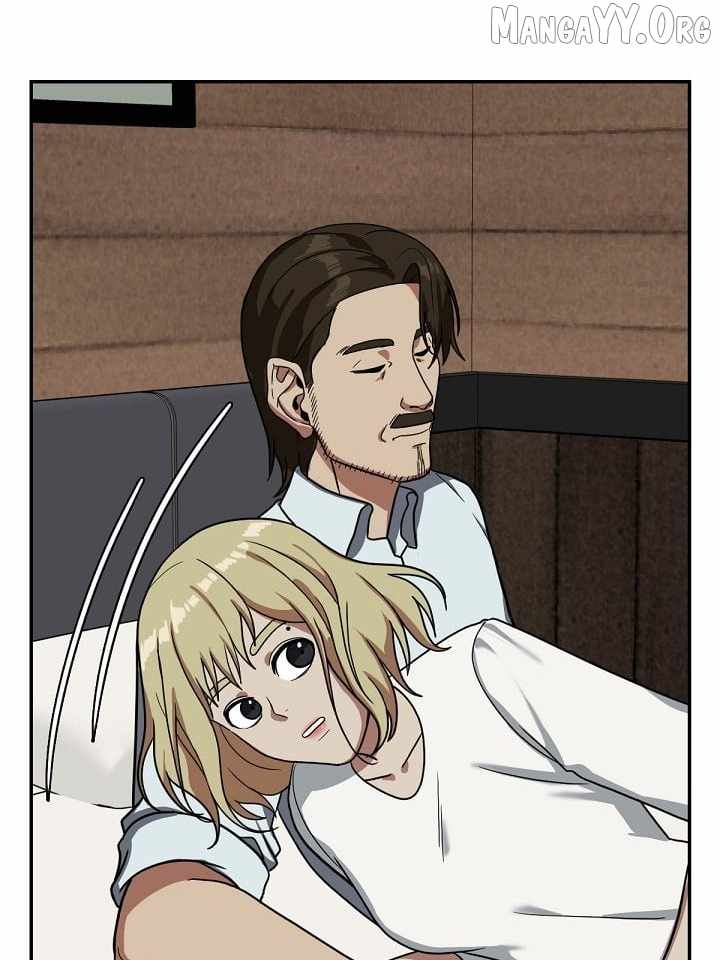 Read Change Me Manga Online