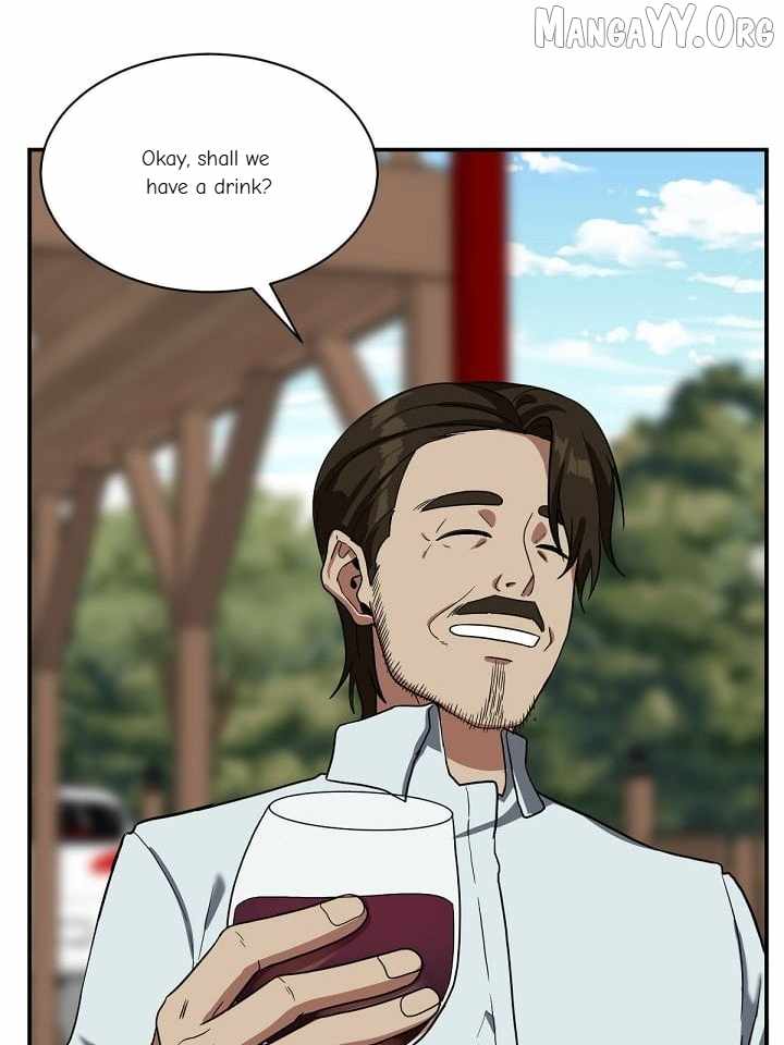 Read Change Me Manga Online