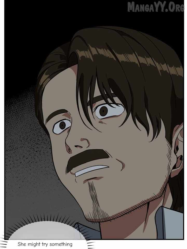 Read Change Me Manga Online