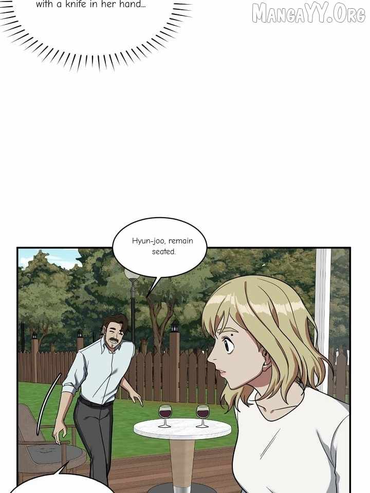 Read Change Me Manga Online