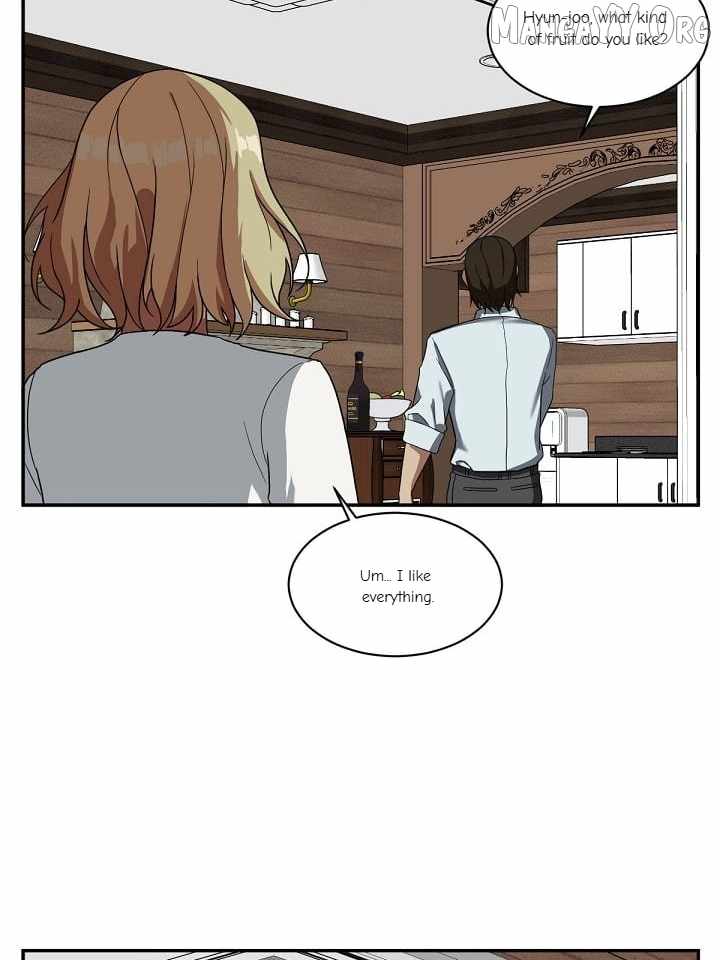 Read Change Me Manga Online