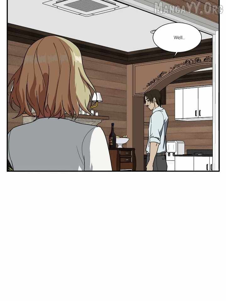 Read Change Me Manga Online