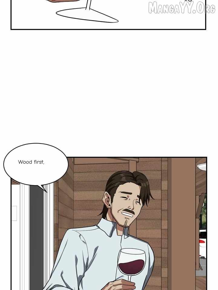 Read Change Me Manga Online