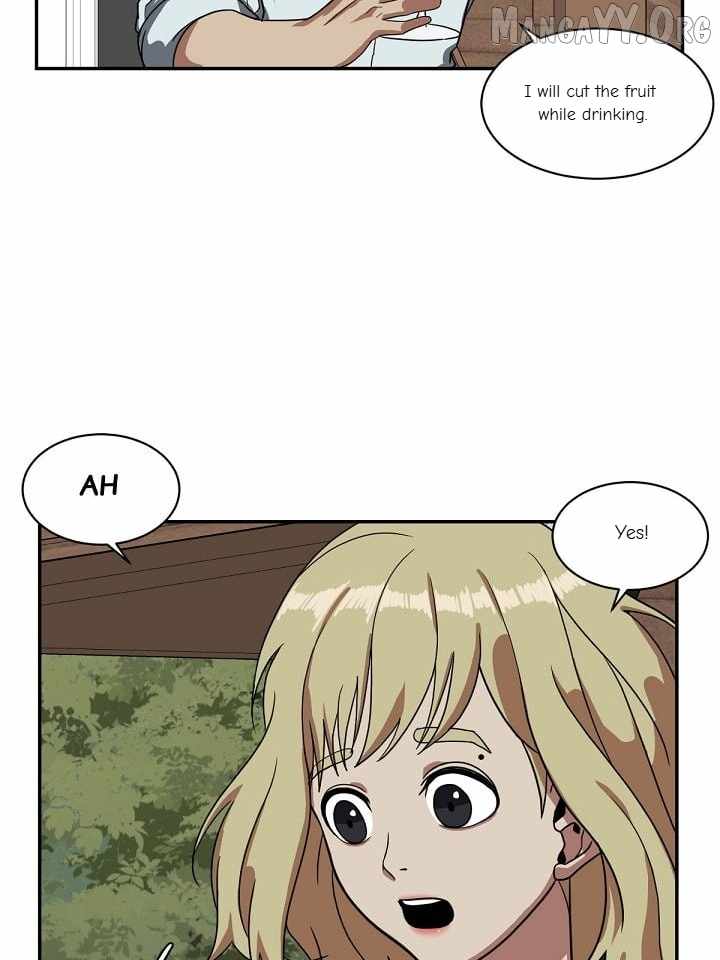 Read Change Me Manga Online