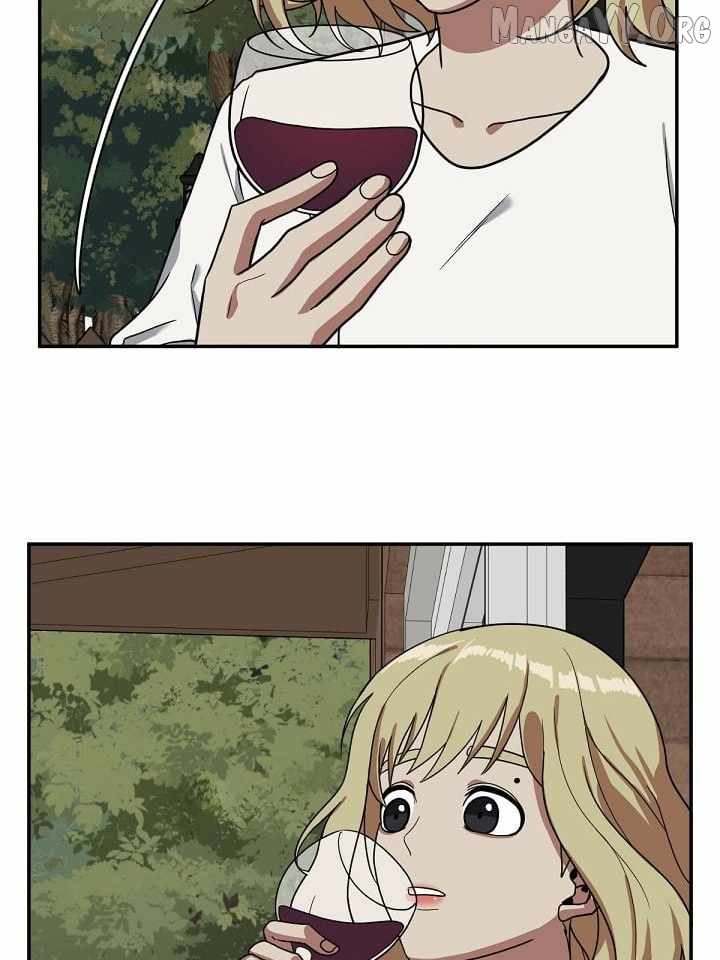 Read Change Me Manga Online