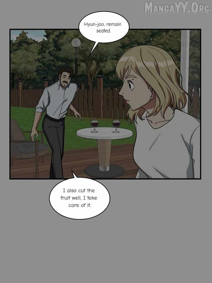 Read Change Me Manga Online