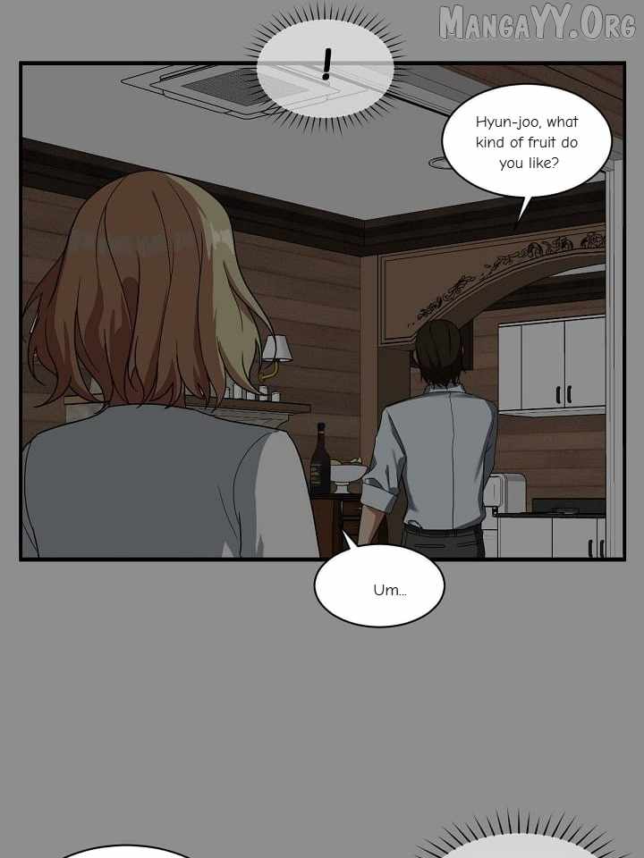 Read Change Me Manga Online