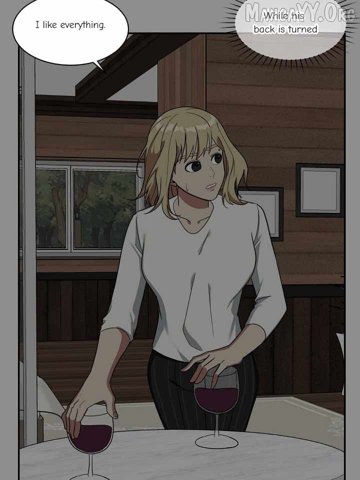 Read Change Me Manga Online