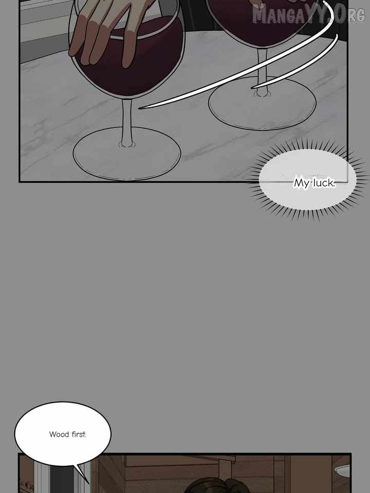 Read Change Me Manga Online