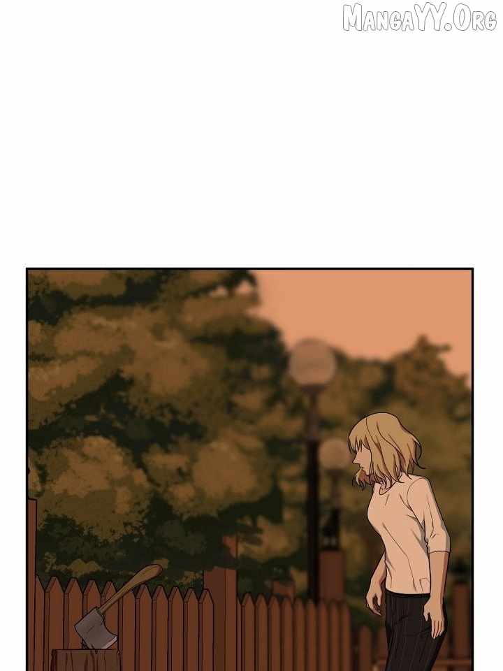 Read Change Me Manga Online