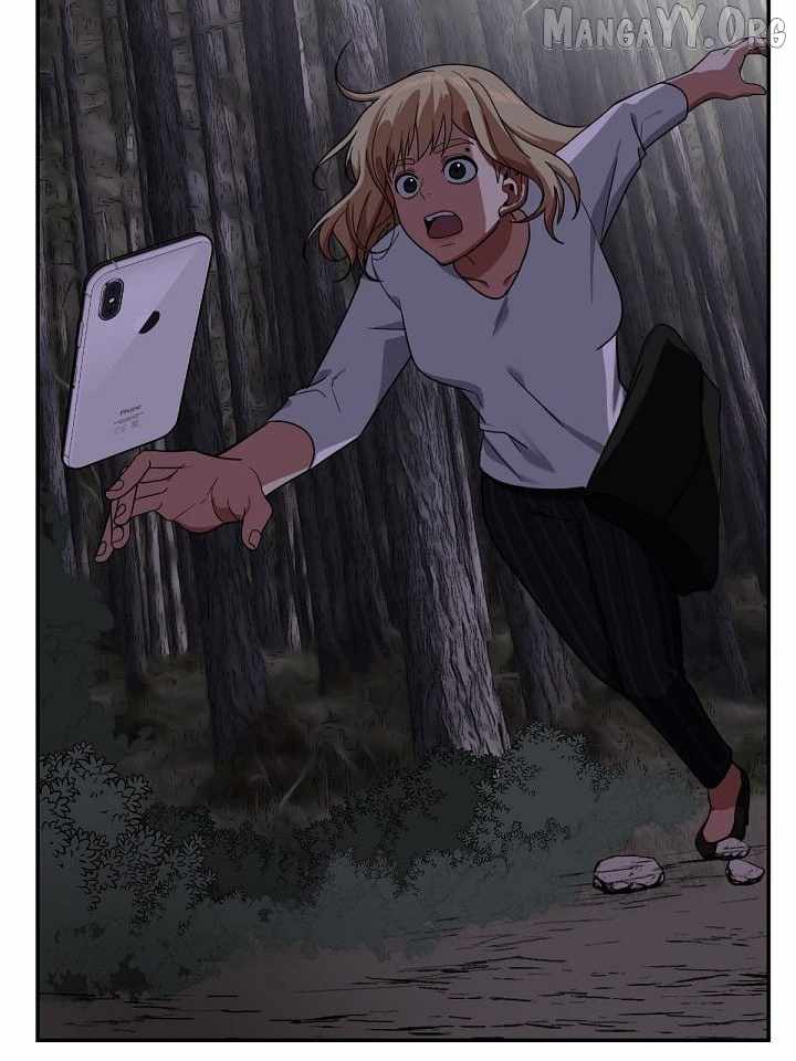 Read Change Me Manga Online