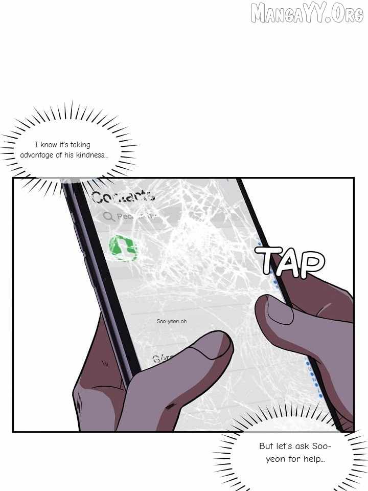 Read Change Me Manga Online