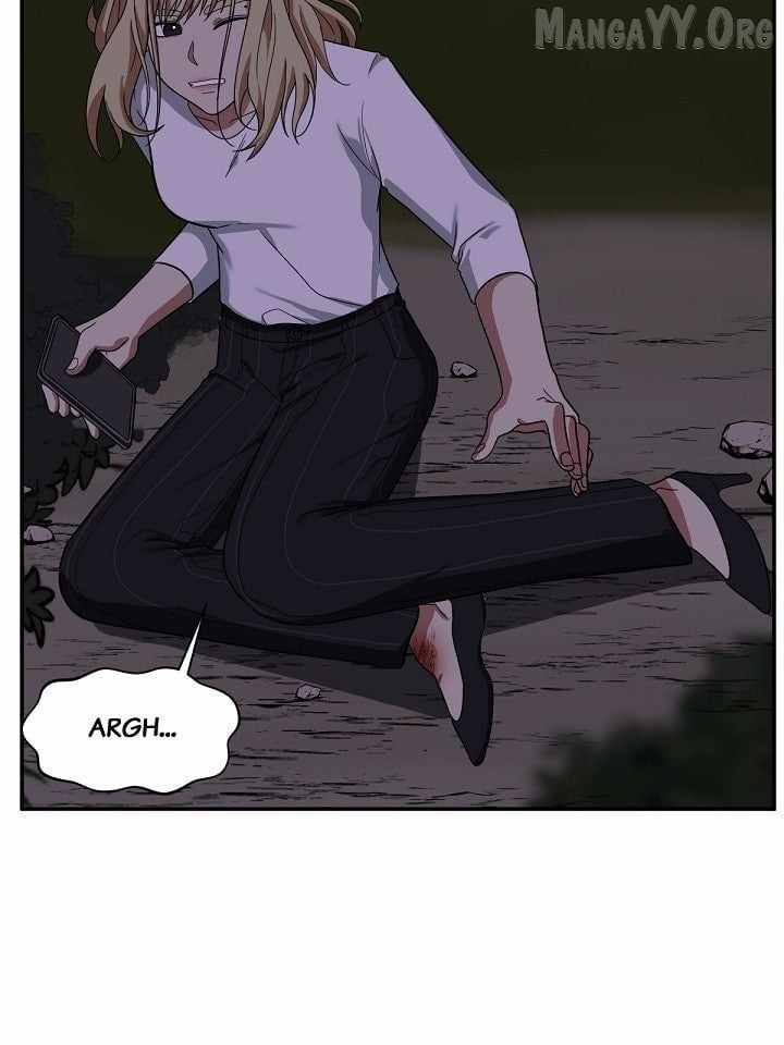 Read Change Me Manga Online