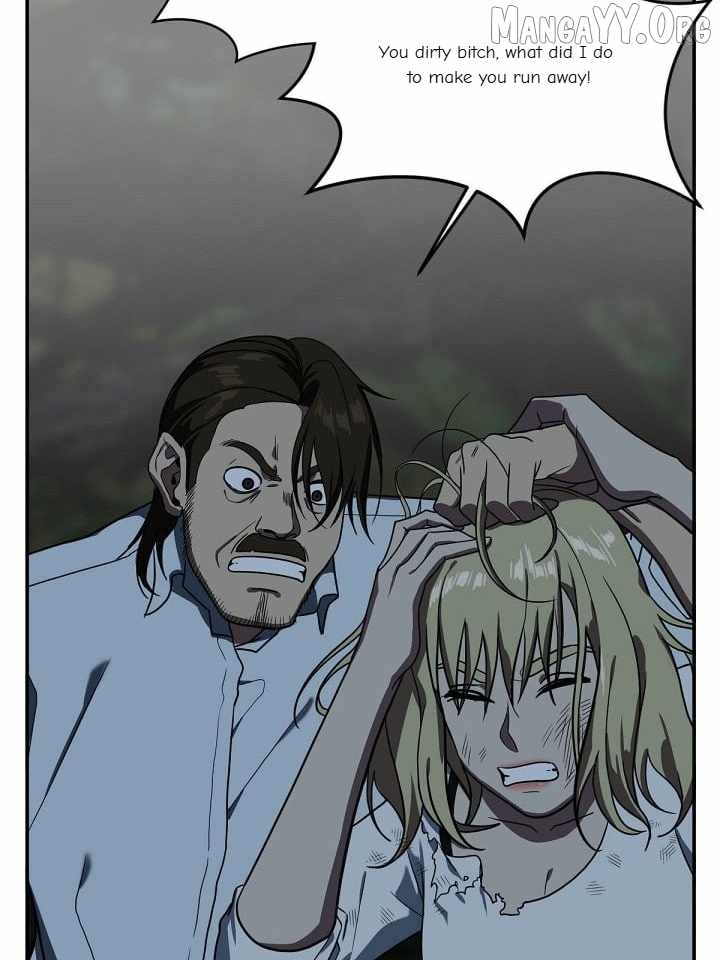 Read Change Me Manga Online