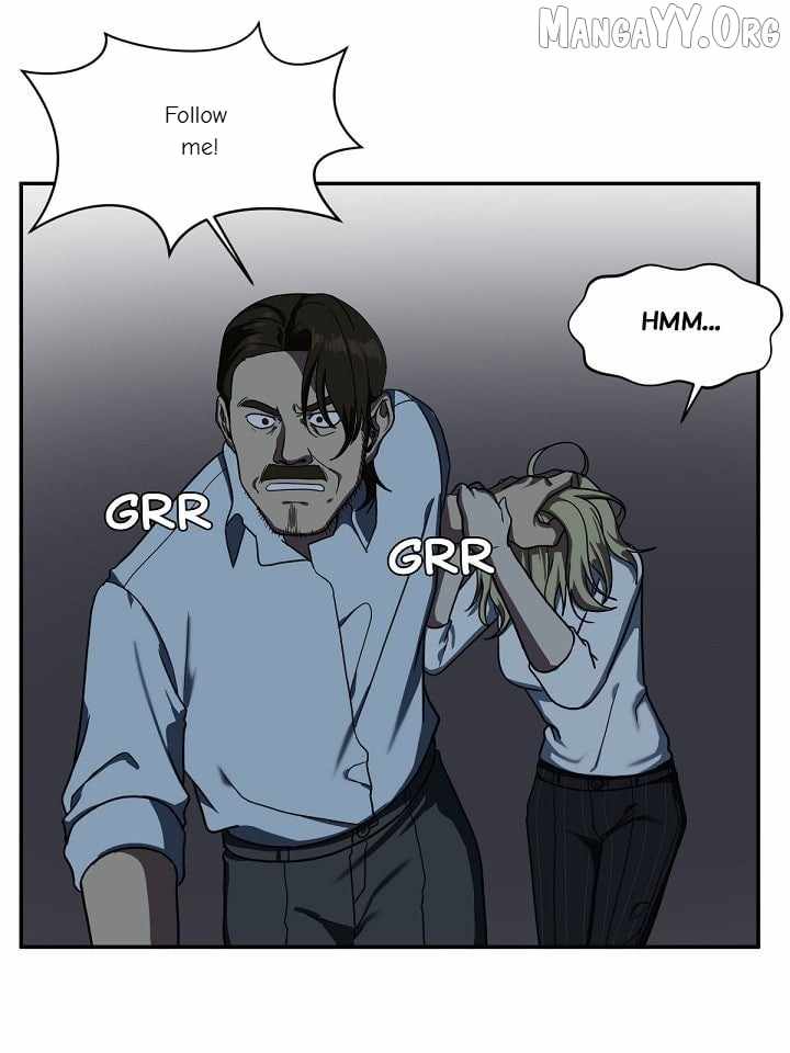 Read Change Me Manga Online