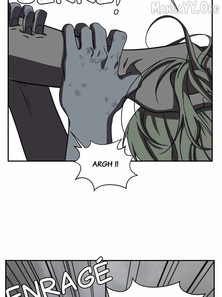 Read Change Me Manga Online