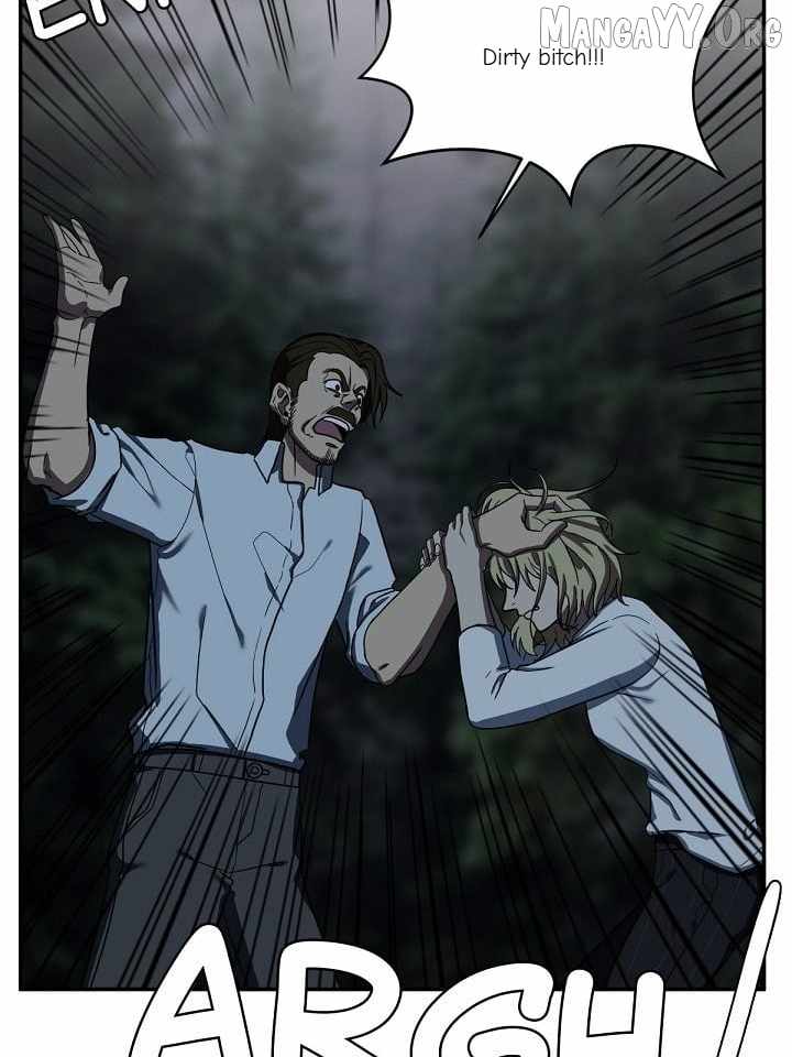 Read Change Me Manga Online