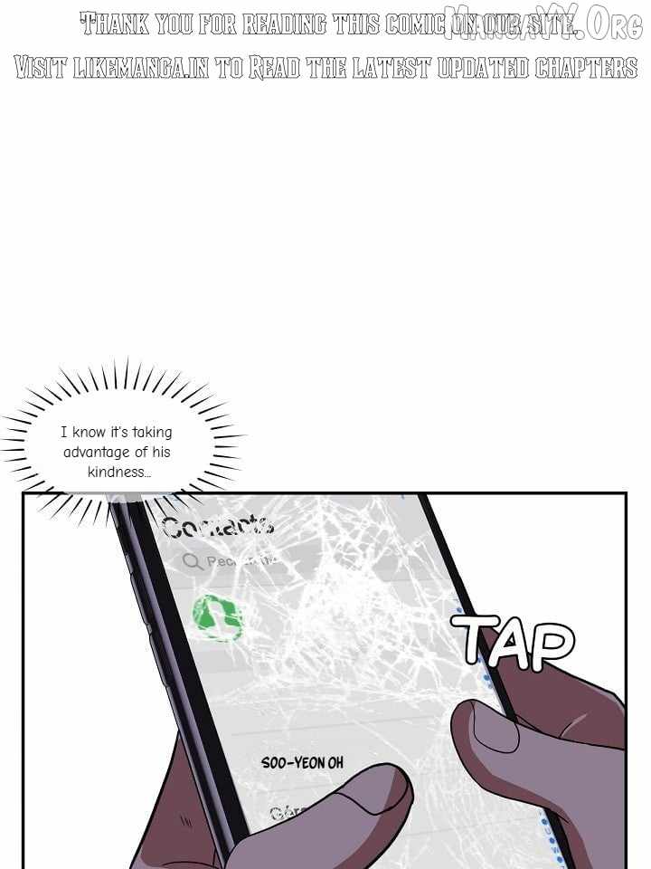 Read Change Me Manga Online