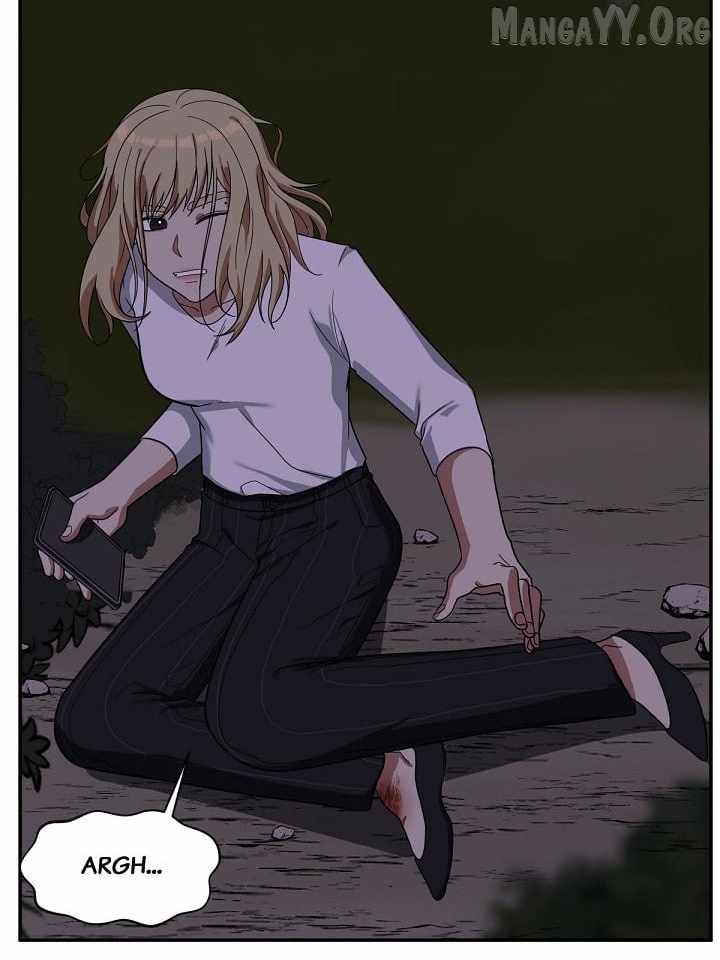 Read Change Me Manga Online