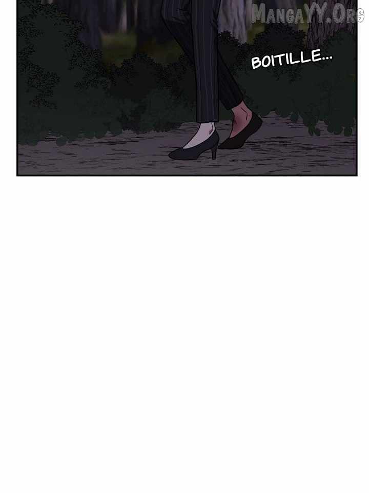 Read Change Me Manga Online