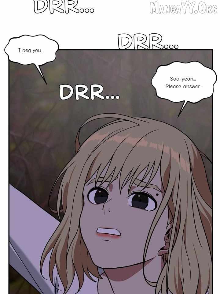 Read Change Me Manga Online