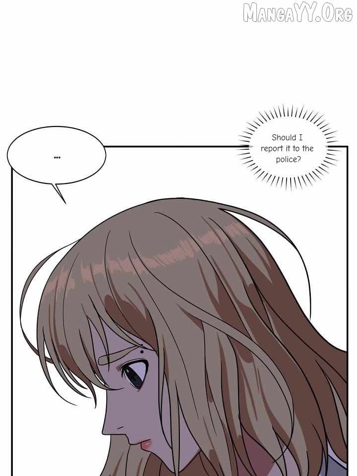 Read Change Me Manga Online