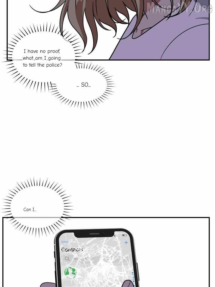 Read Change Me Manga Online