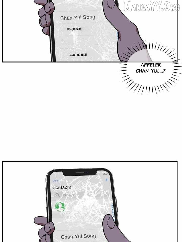 Read Change Me Manga Online