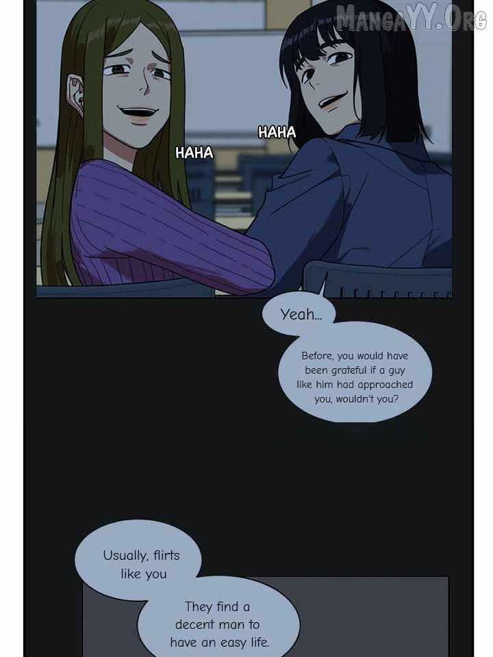 Read Change Me Manga Online