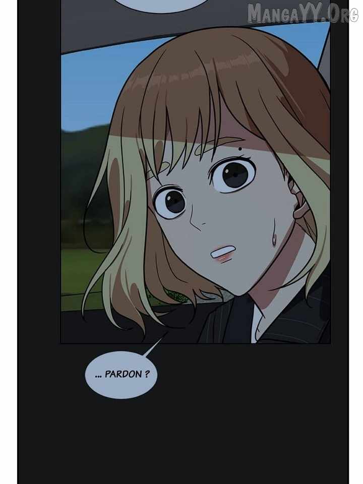 Read Change Me Manga Online