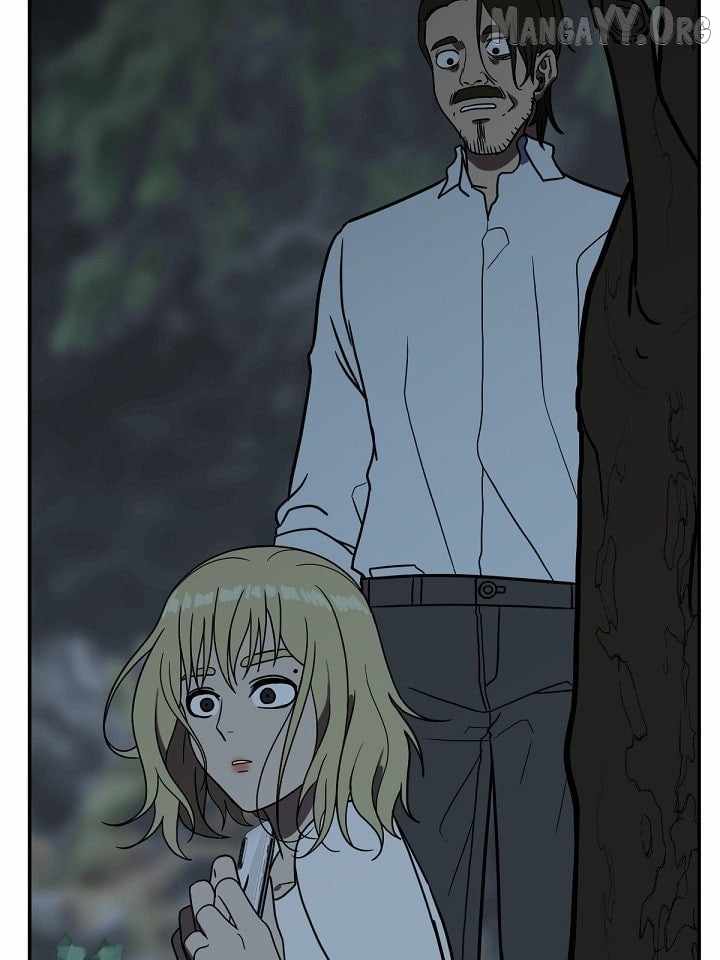 Read Change Me Manga Online