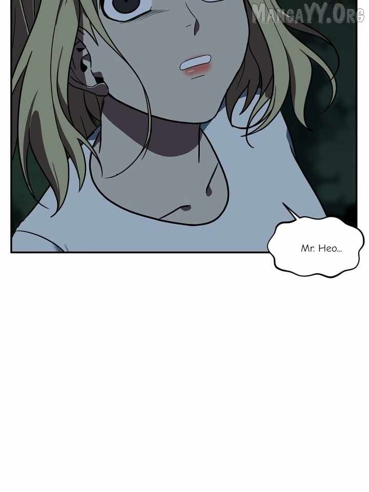 Read Change Me Manga Online