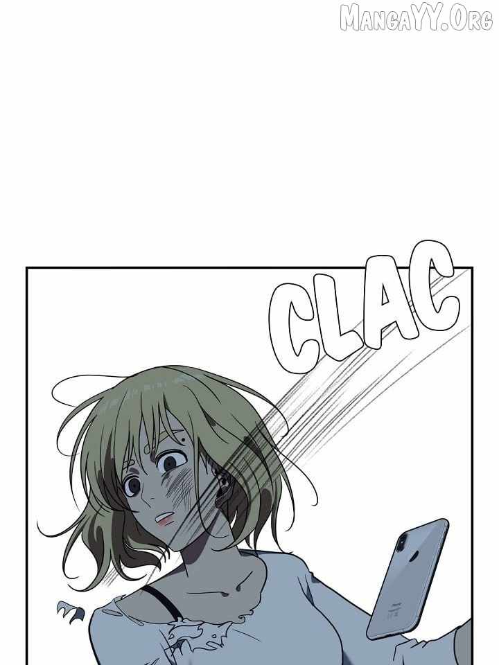 Read Change Me Manga Online