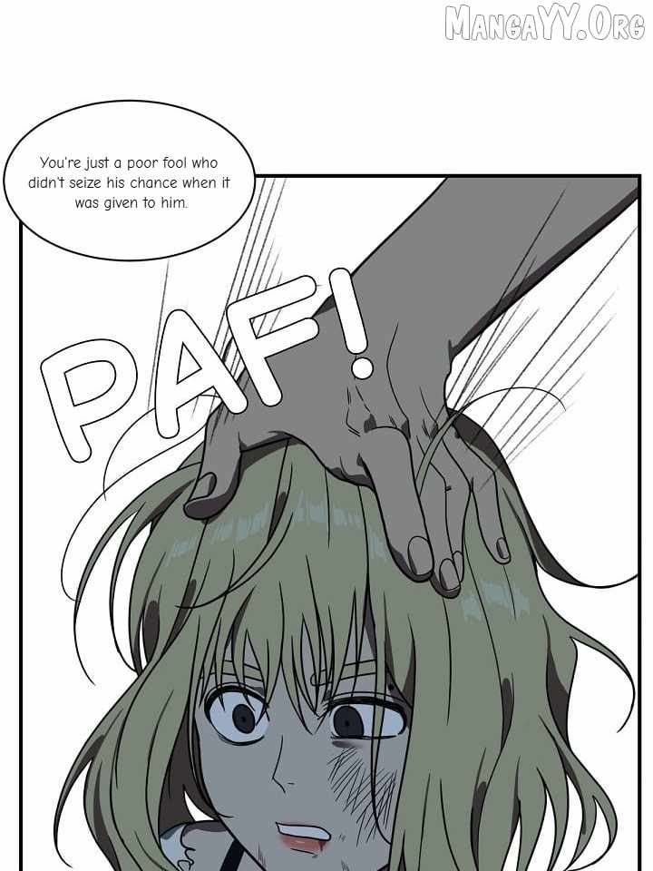 Read Change Me Manga Online