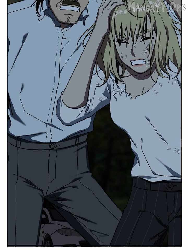 Read Change Me Manga Online