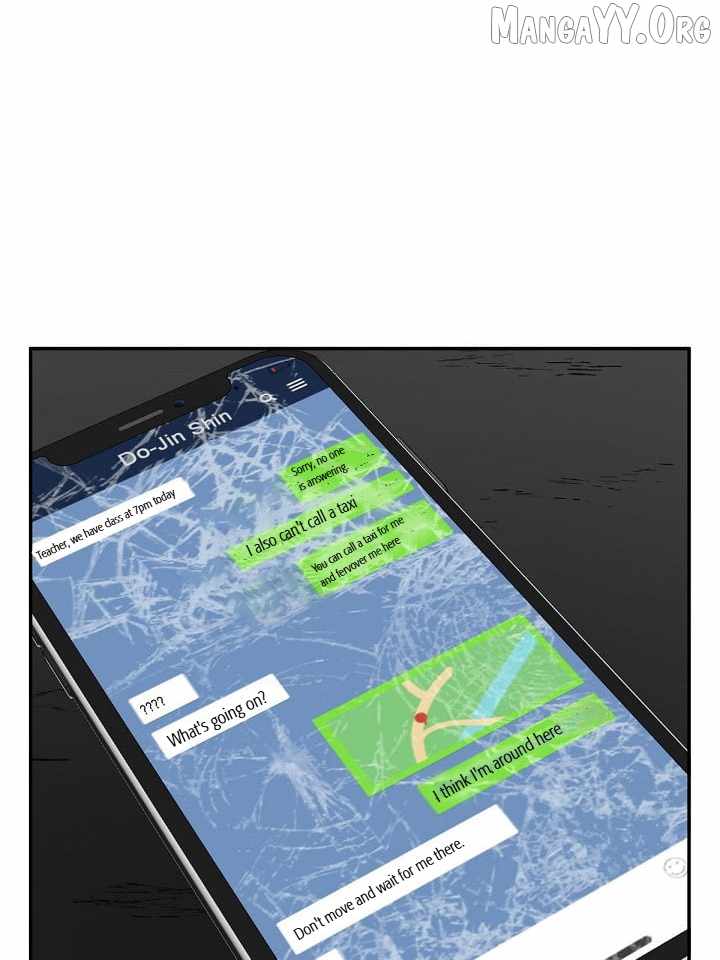 Read Change Me Manga Online