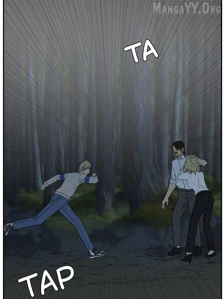 Read Change Me Manga Online