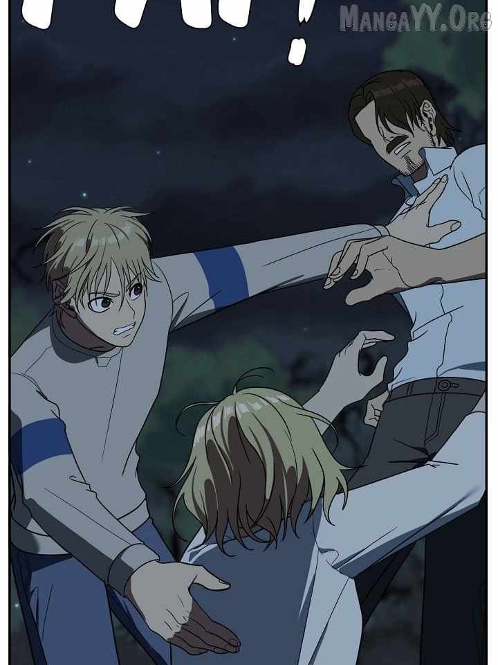 Read Change Me Manga Online