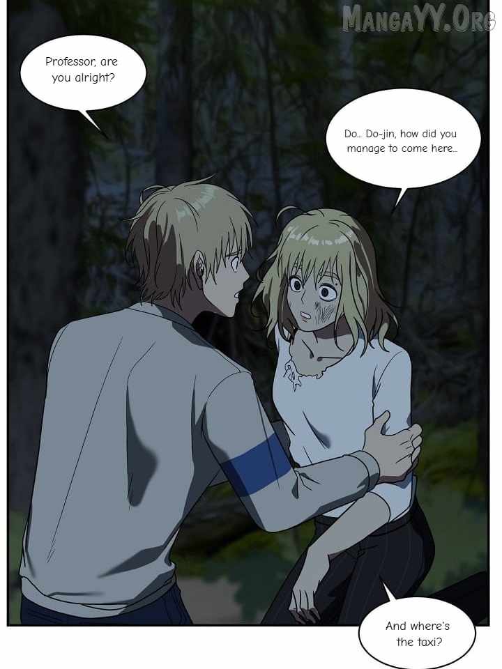 Read Change Me Manga Online