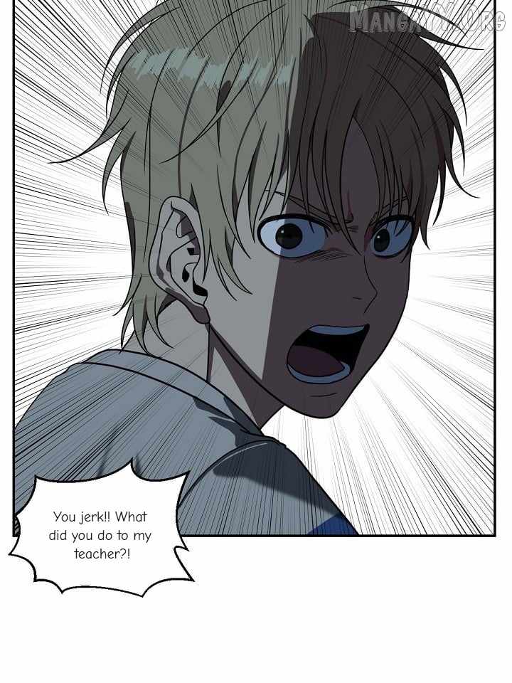 Read Change Me Manga Online