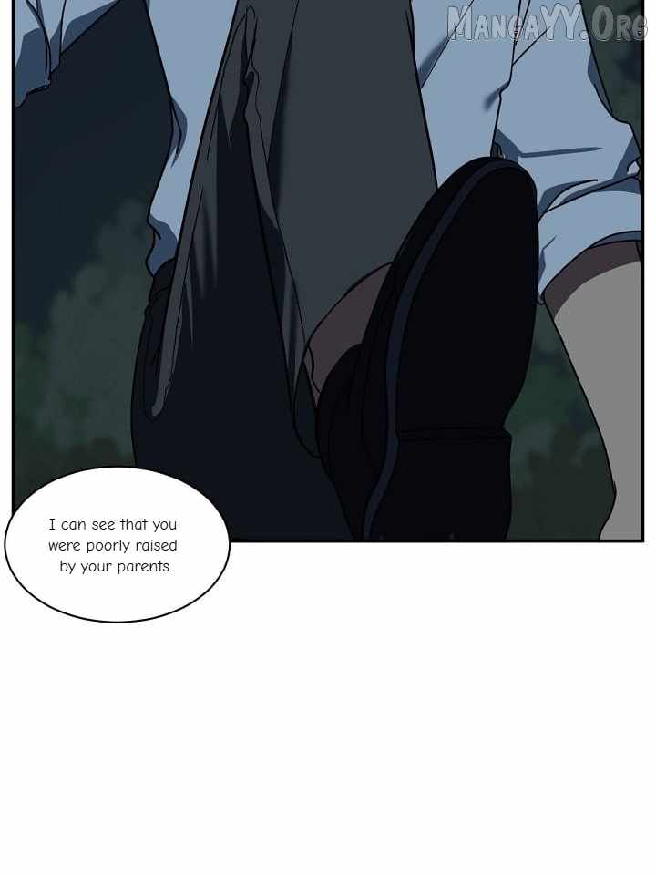 Read Change Me Manga Online