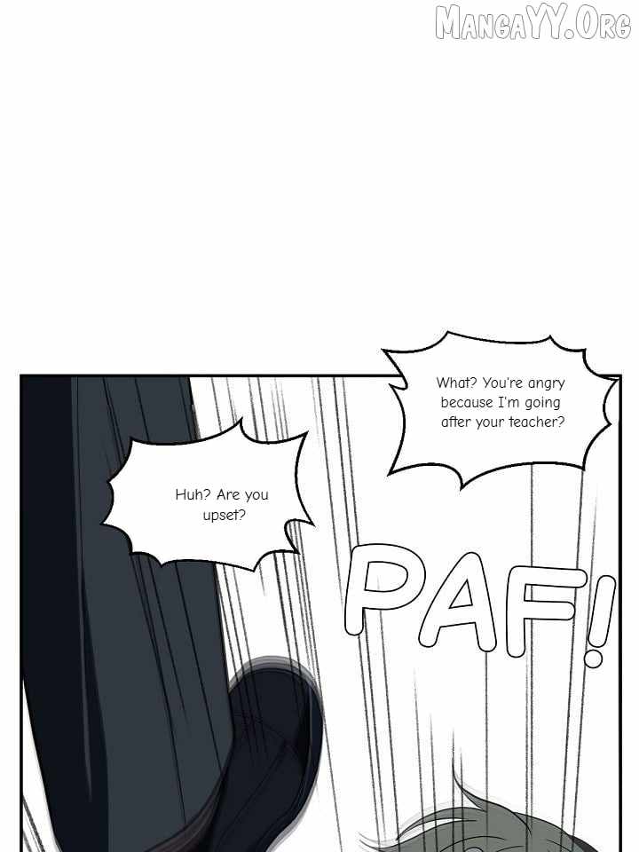 Read Change Me Manga Online