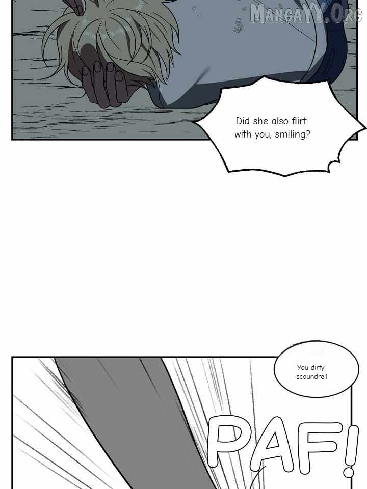 Read Change Me Manga Online