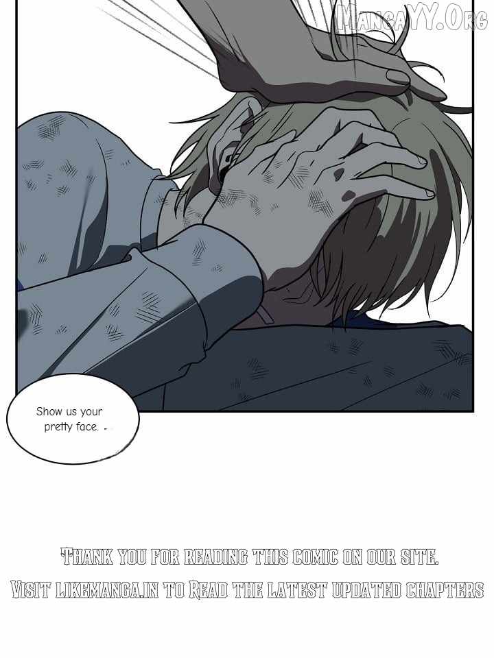 Read Change Me Manga Online