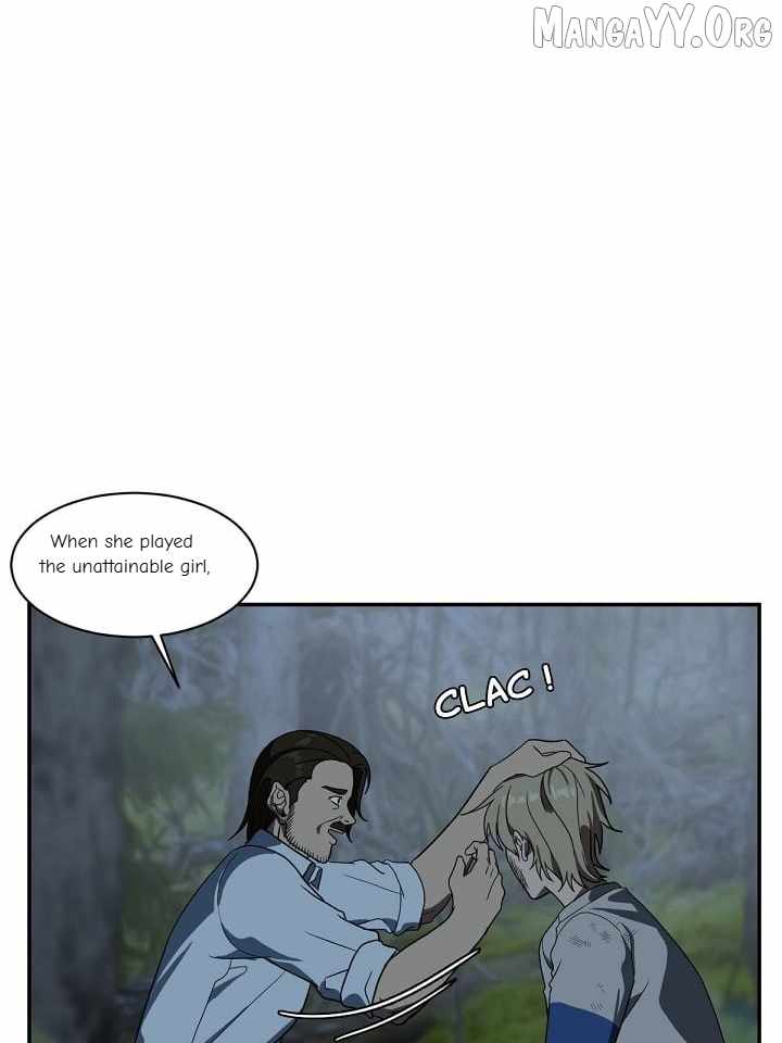 Read Change Me Manga Online