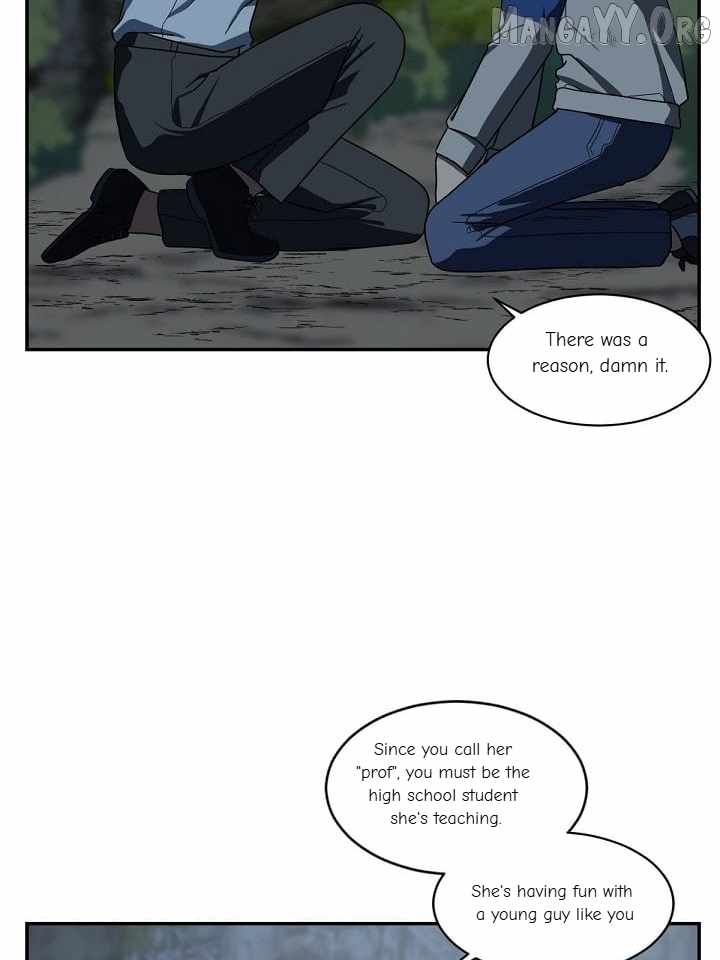 Read Change Me Manga Online