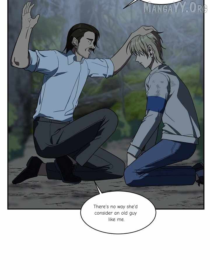 Read Change Me Manga Online